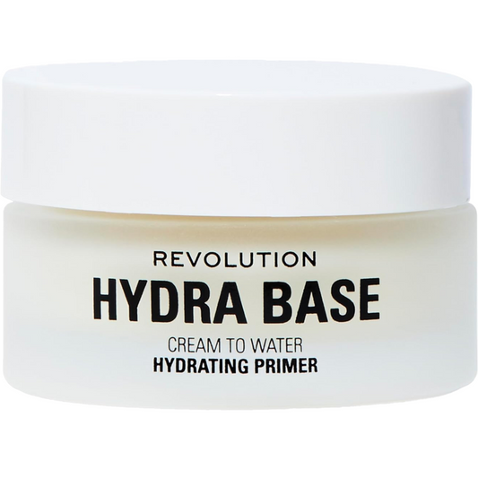 Makeup Revolution Superbase Hydra Primer 25ml
