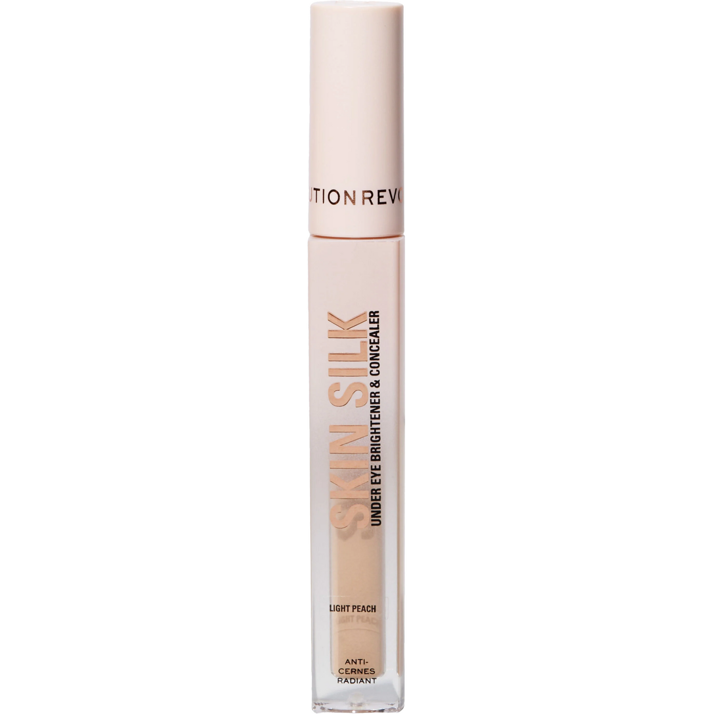 Makeup Revolution Skin Silk Under Eye Brightener & Concealer 4ml