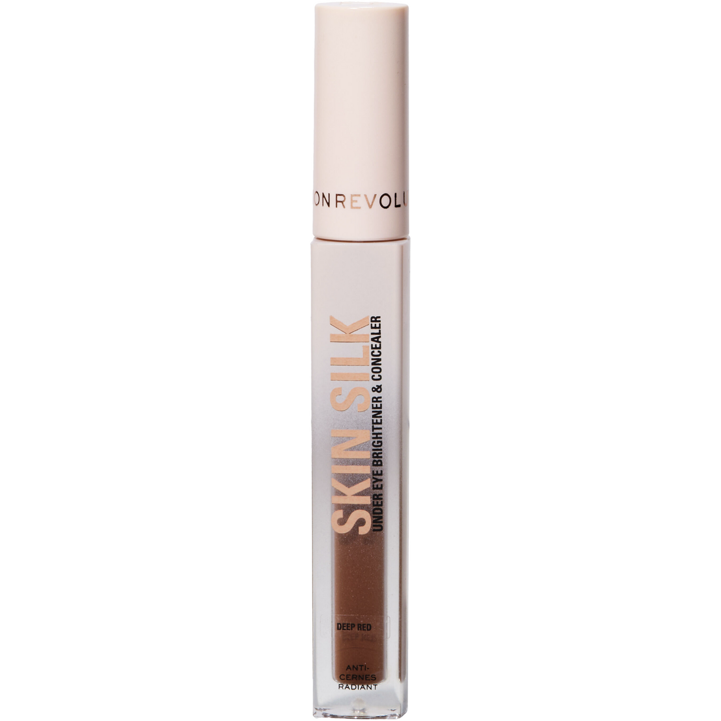 Makeup Revolution Skin Silk Under Eye Brightener & Concealer 4ml
