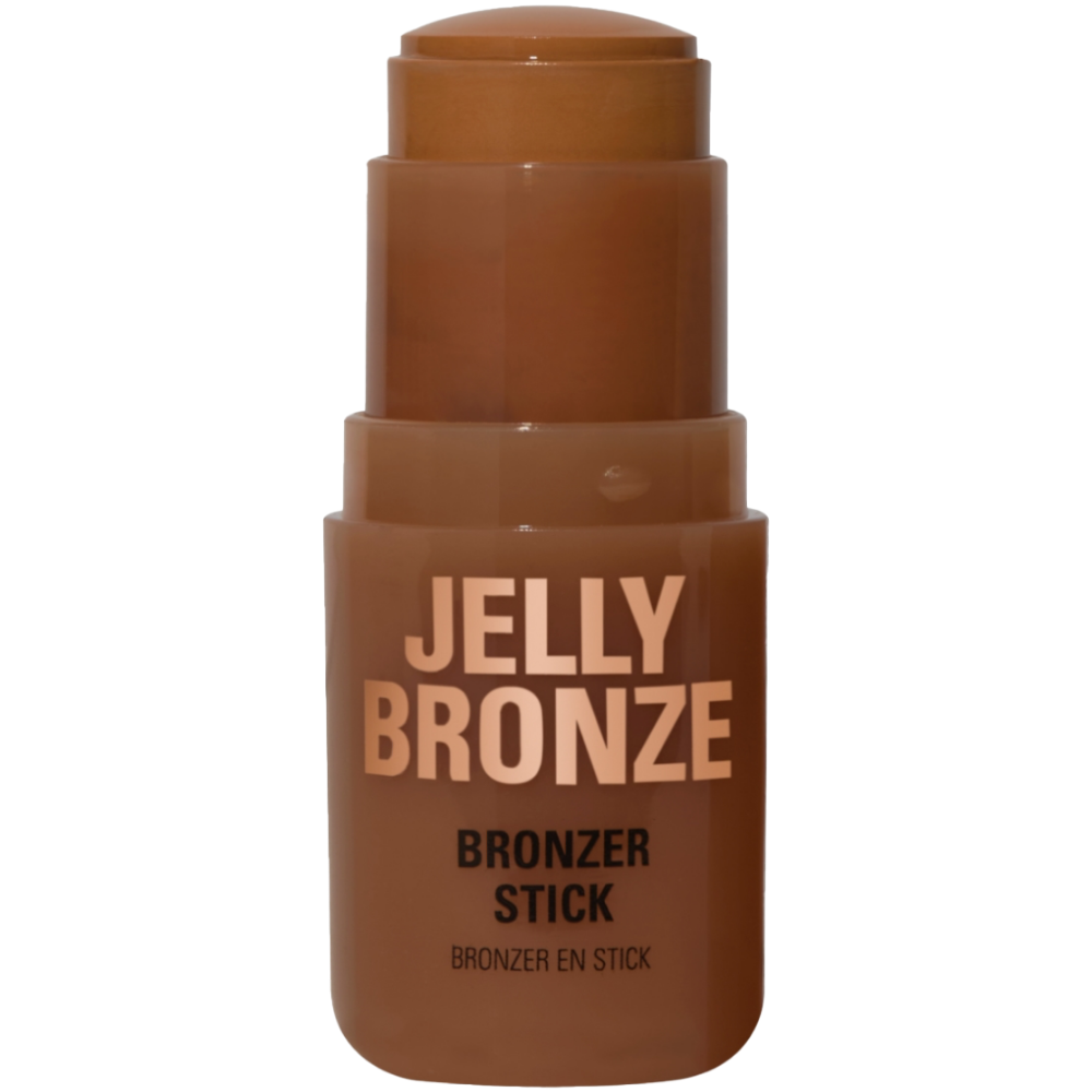 Makeup Revolution Jelly Bronze Bronzer Stick 8g