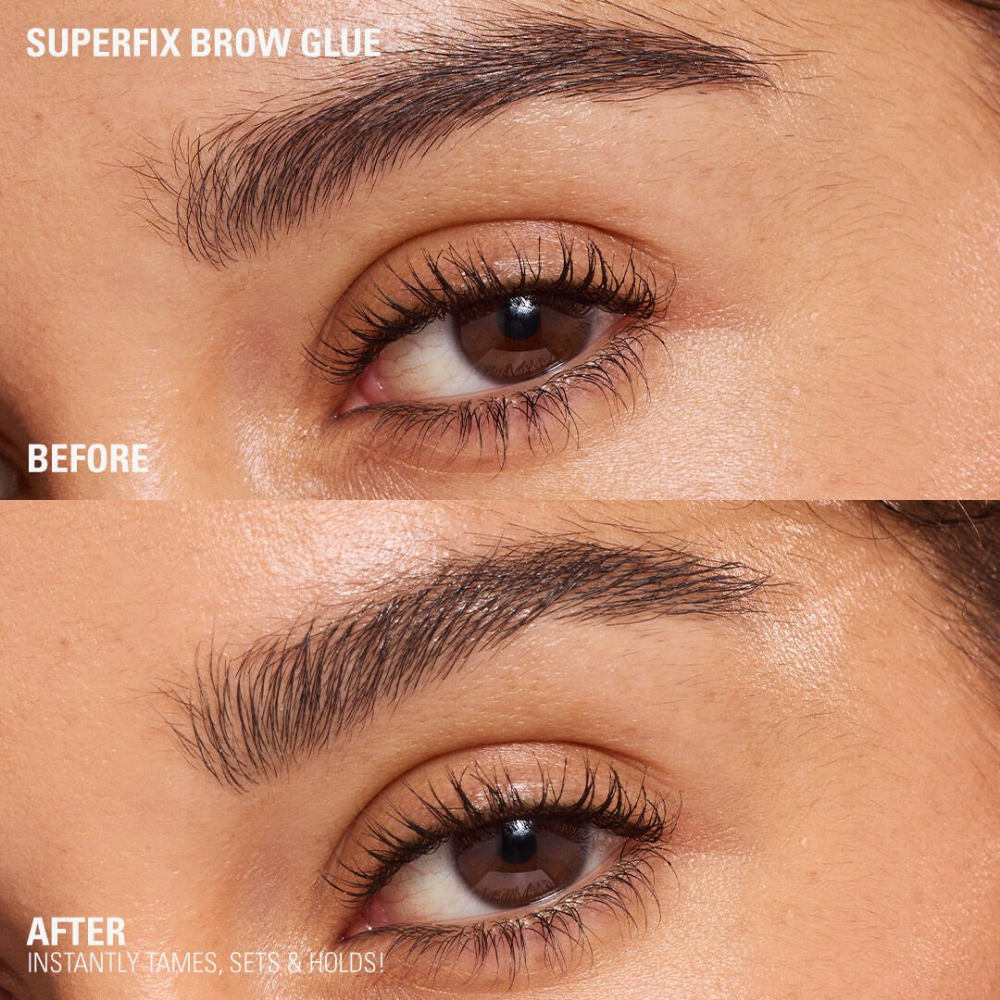 Makeup Revolution Superfix Brow Glue 8ml