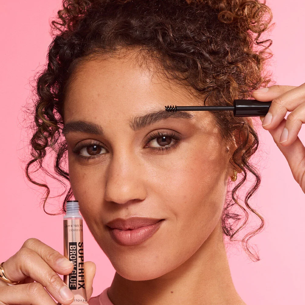 Makeup Revolution Superfix Brow Glue 8ml