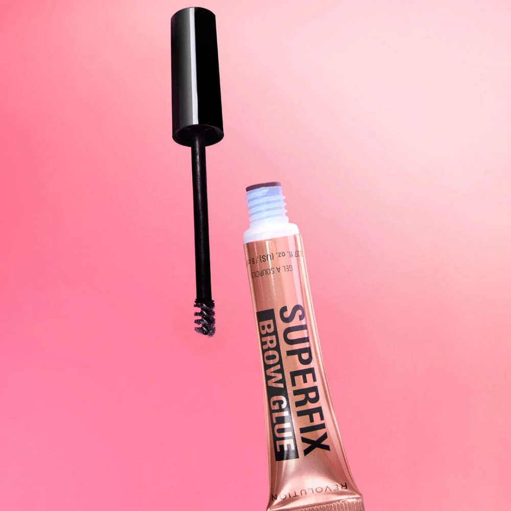 Makeup Revolution Superfix Brow Glue 8ml