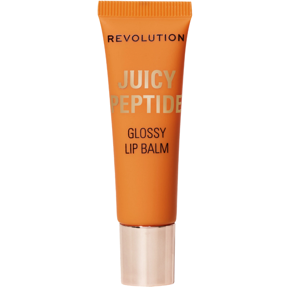 Makeup Revolution Juicy Peptide Lip Balm 8ml