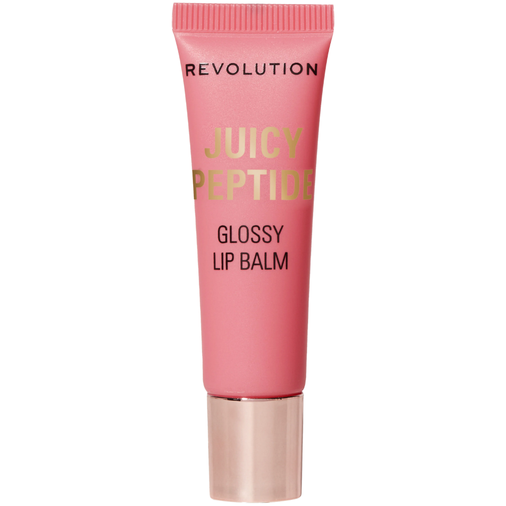 Makeup Revolution Juicy Peptide Lip Balm 8ml