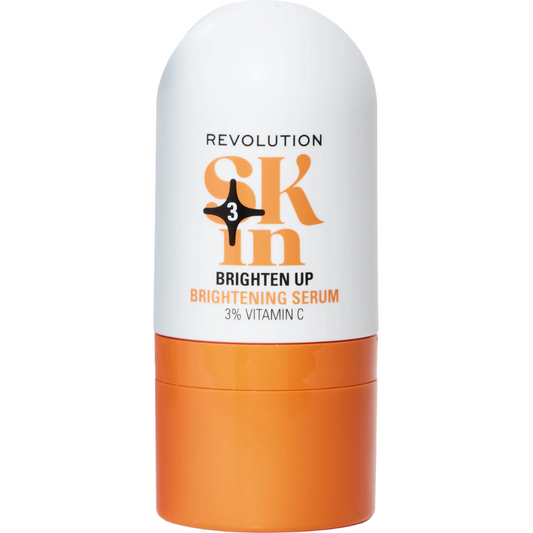 Revolution Skincare Brighten Up Vitamin C Brightening Serum 30ml