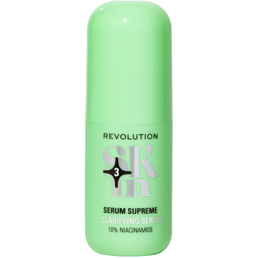 Revolution Skincare Serum Supreme Clarifying Serum 30ml