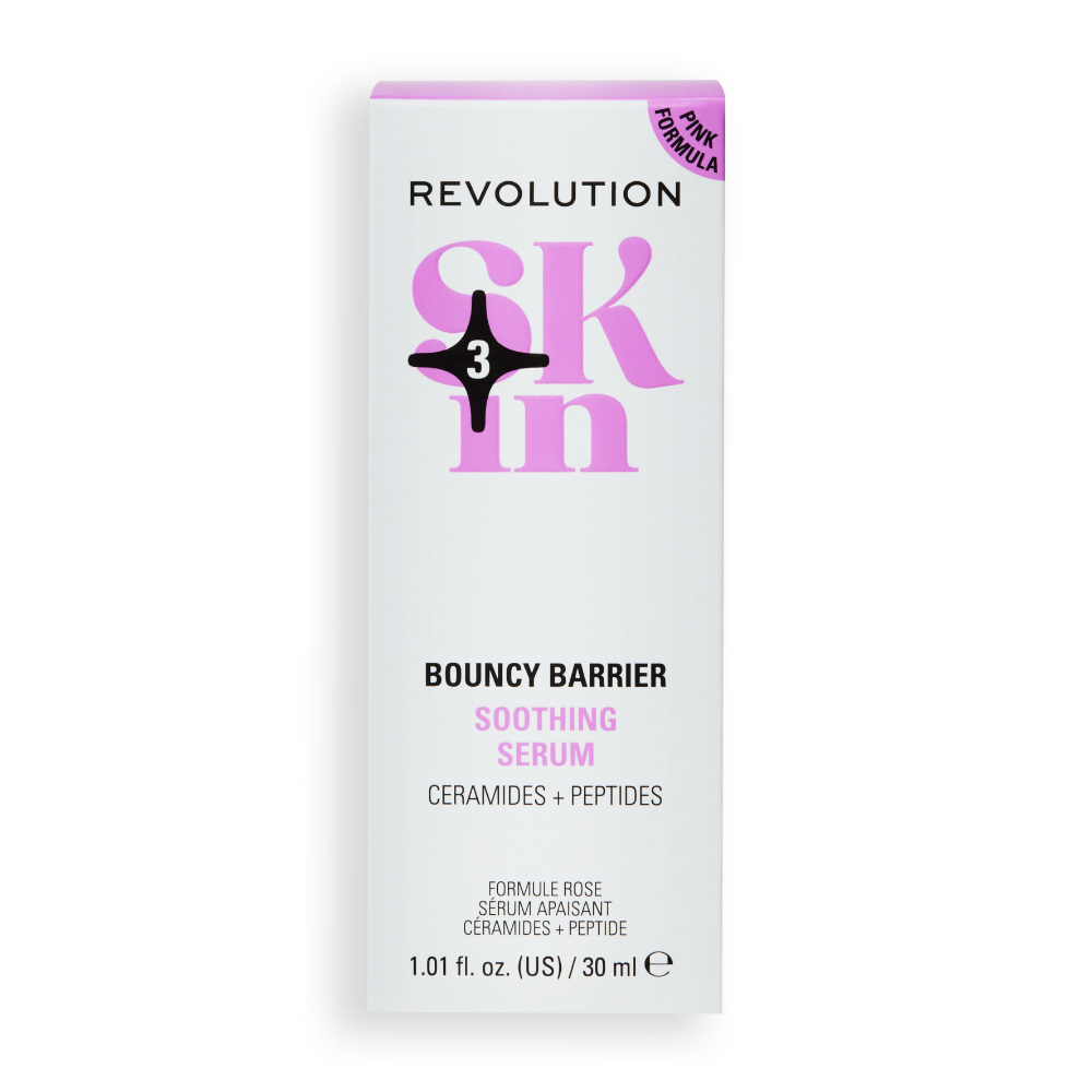 Revolution Skincare Bouncy Barrier Soothing Serum 30ml