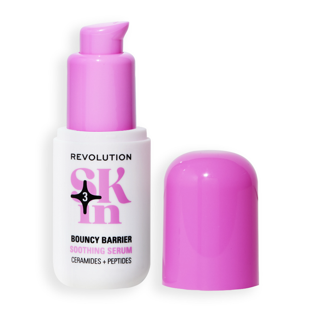 Revolution Skincare Bouncy Barrier Soothing Serum 30ml