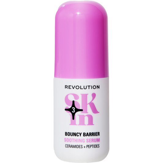 Revolution Skincare Bouncy Barrier Soothing Serum 30ml