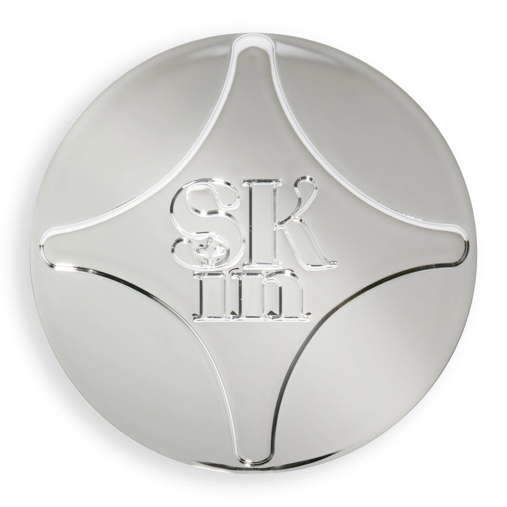 Revolution Skincare Bright Eye-Dea Reusable Silicone Under Eye Patches 1 Pair