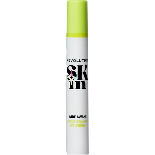 Revolution Skincare Wide Awake Brightening Eye Serum 15ml