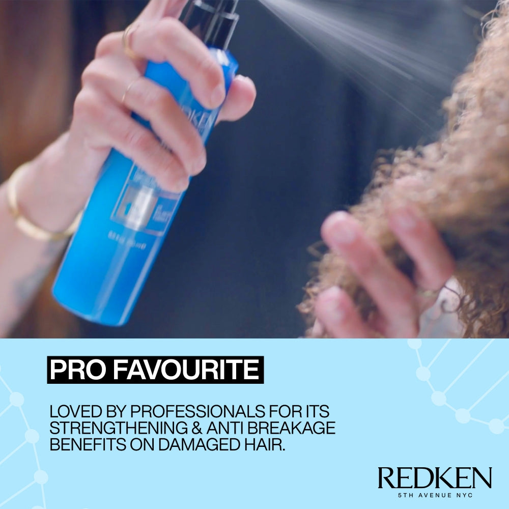 Redken Extreme Strength Repair Discovery Set