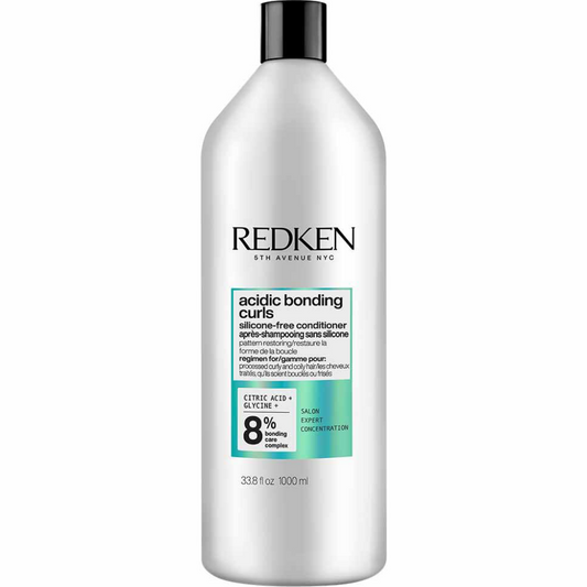 Redken Acidic Bonding Curls Silicone-Free Conditioner 1000ml