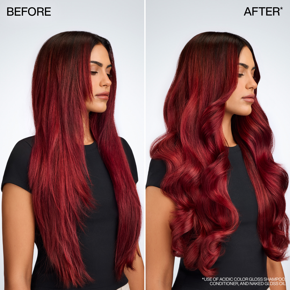 Redken Acidic Colour Gloss Naked Gloss Lightweight Shine Oil 100ml