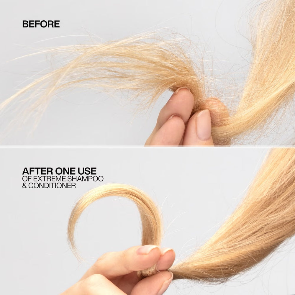 Extreme Complete Hair Repair Set