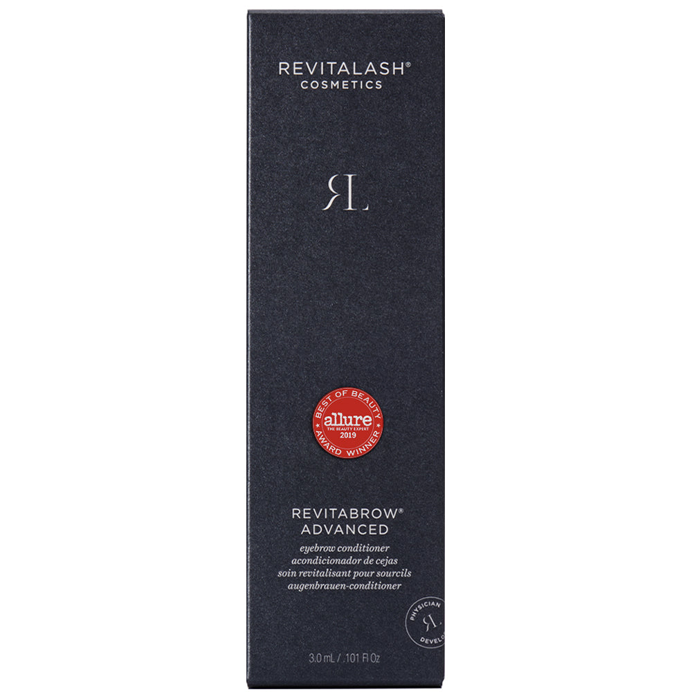 RevitaLash RevitaBrow Advanced Eyebrow Conditioner 3ml