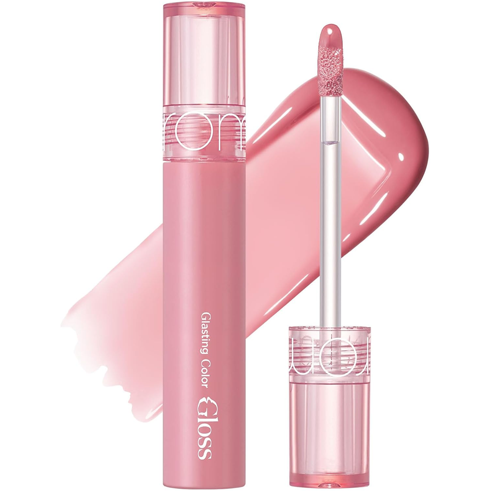 ROM&ND Glasting Colour Gloss 4g