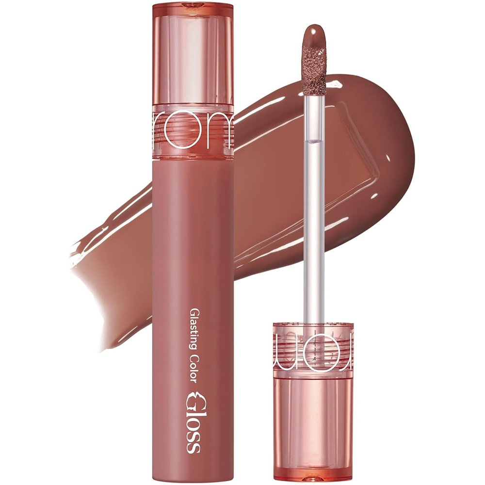 ROM&ND Glasting Colour Gloss 4g