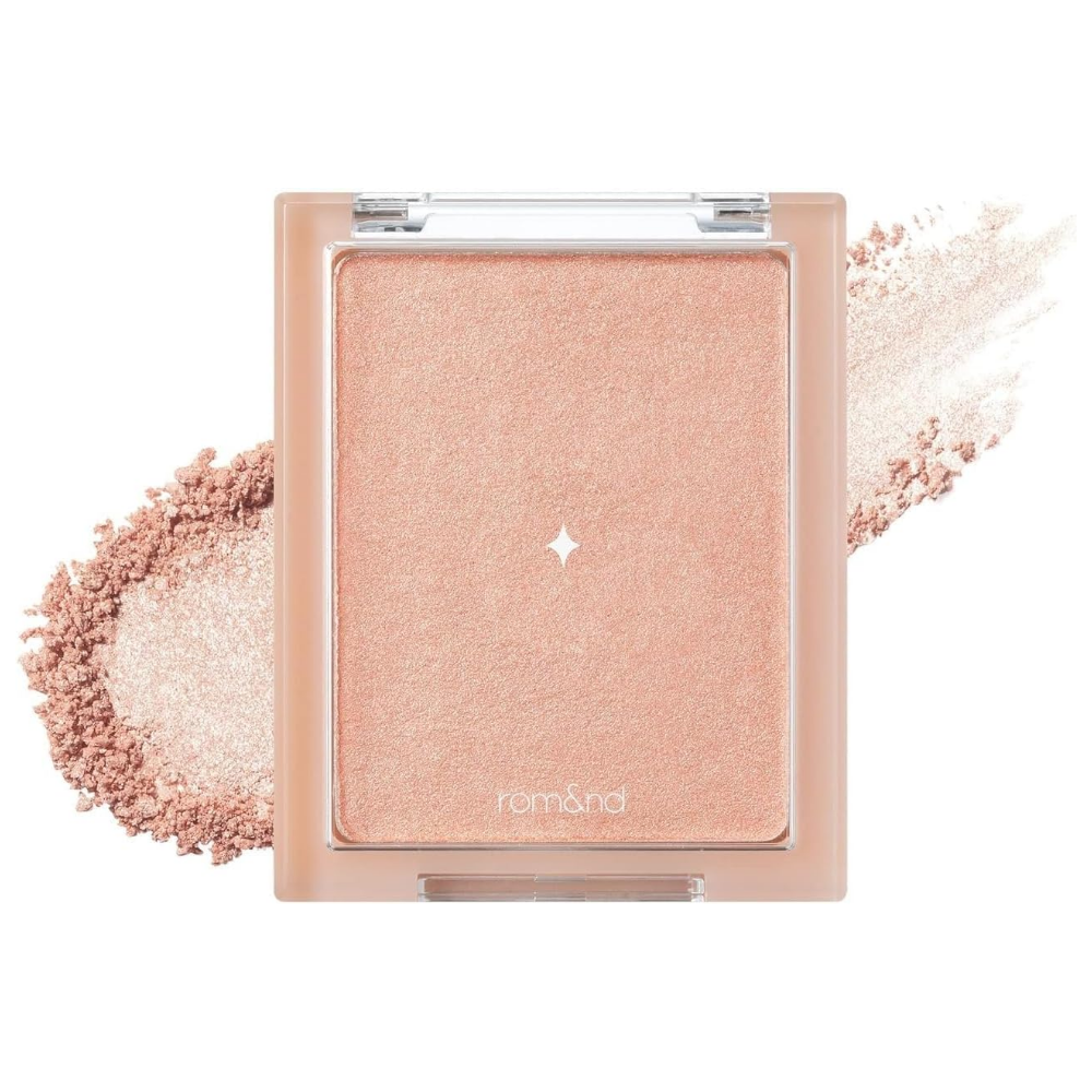 ROM&ND See Through Veillighter 5.5g