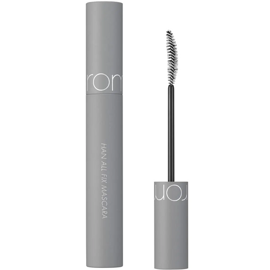 ROM&ND Han All Fix Mascara L01 Long Black 7g