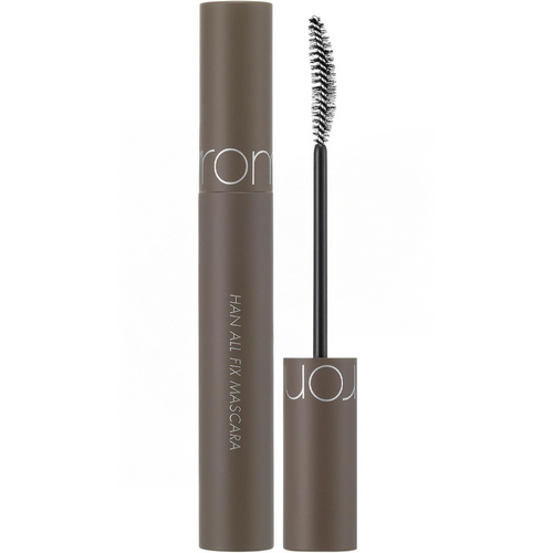 ROM&ND Han All Fix Mascara L02 Long Ash 7g