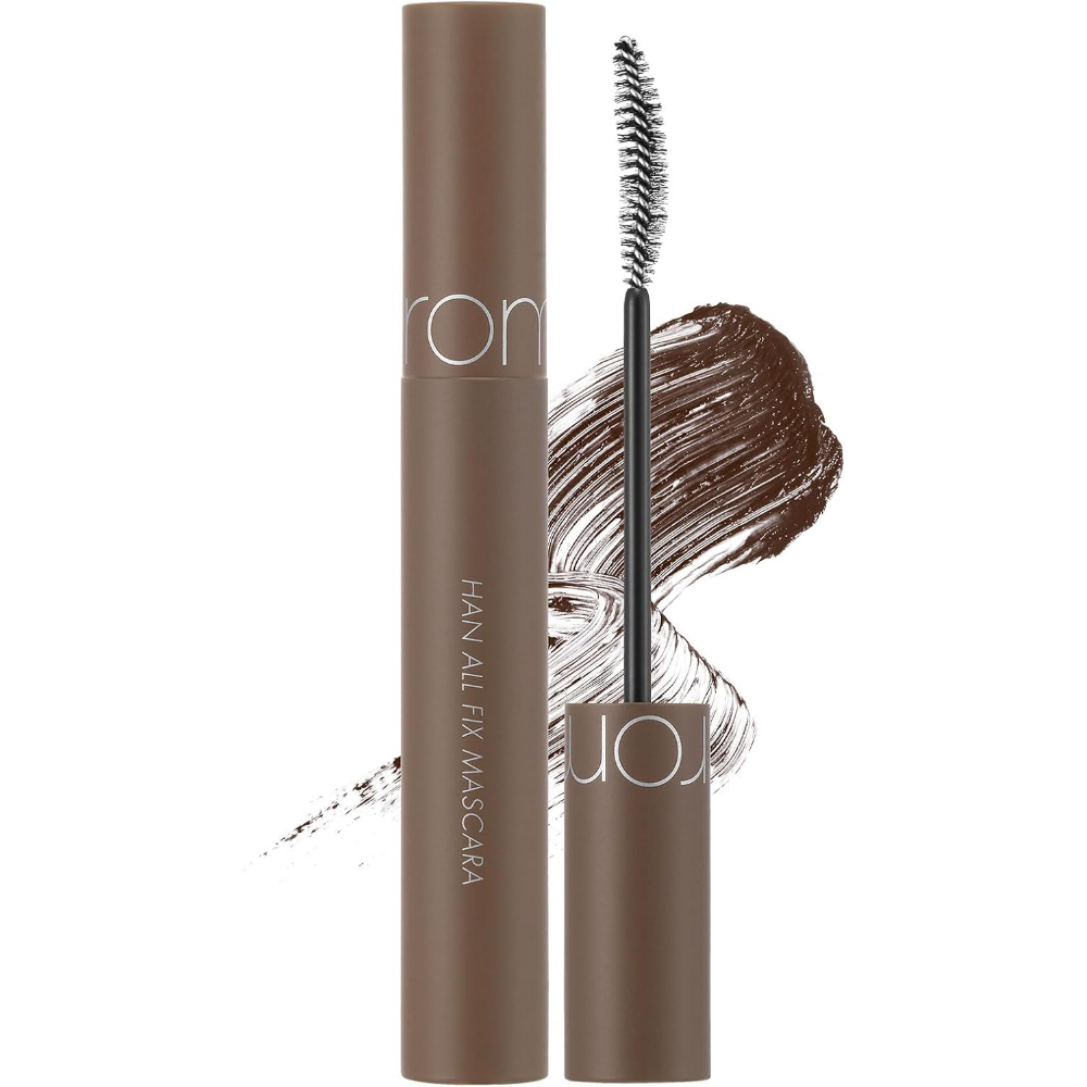 ROM&ND Han All Fix Mascara L03 Long Hazel 7g