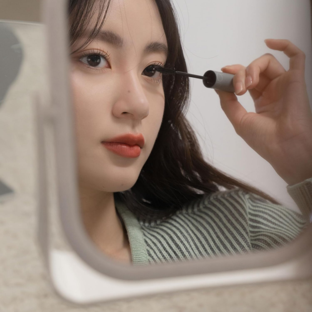 ROM&ND Han All Fix Mascara L03 Long Hazel 7g