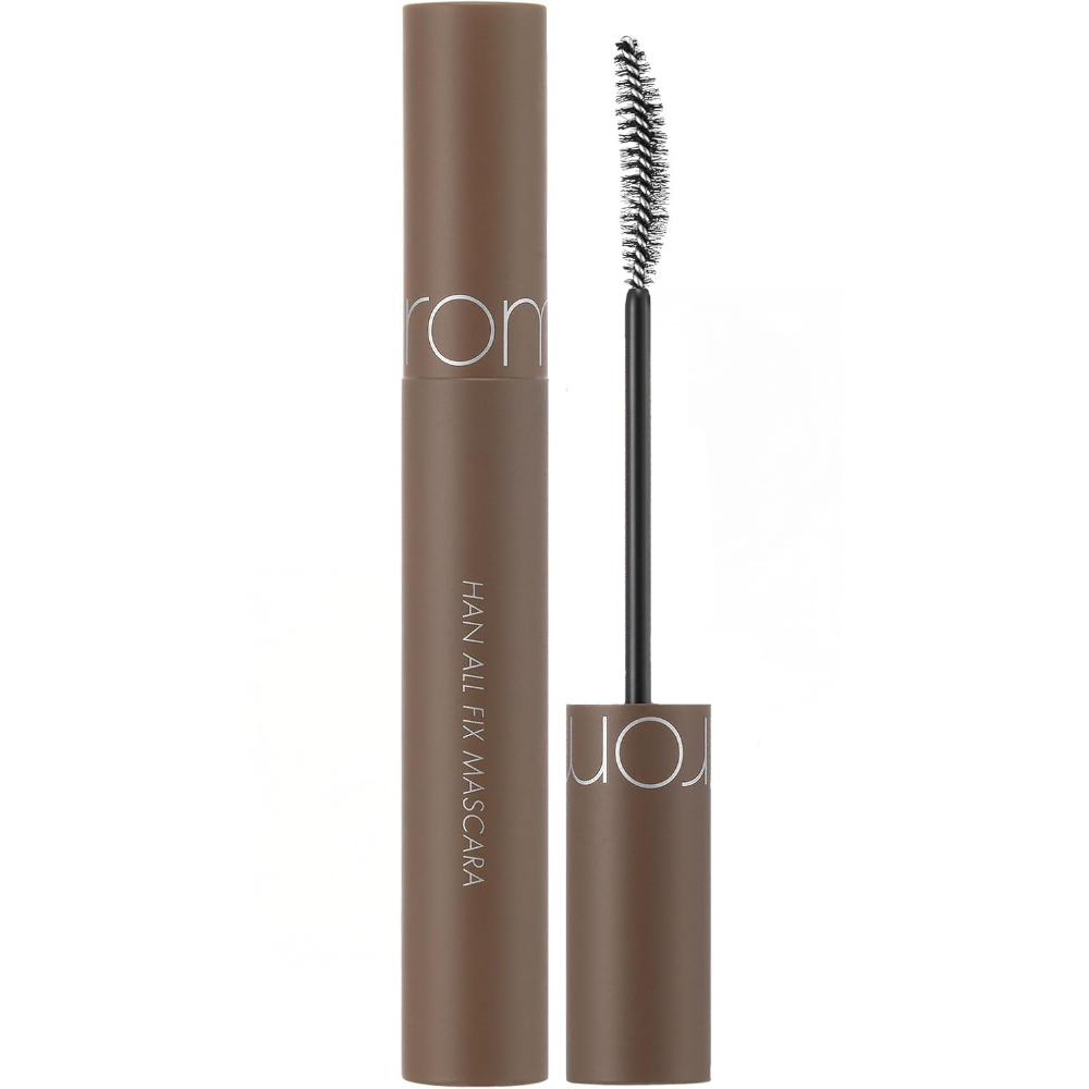 ROM&ND Han All Fix Mascara L03 Long Hazel 7g