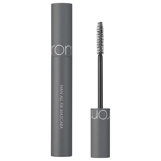 ROM&ND Han All Fix Mascara V01 Volume Black 7g