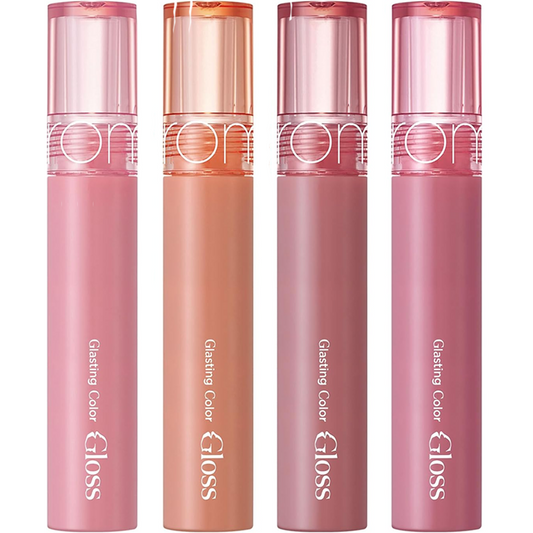 ROM&ND Glasting Colour Gloss 4g