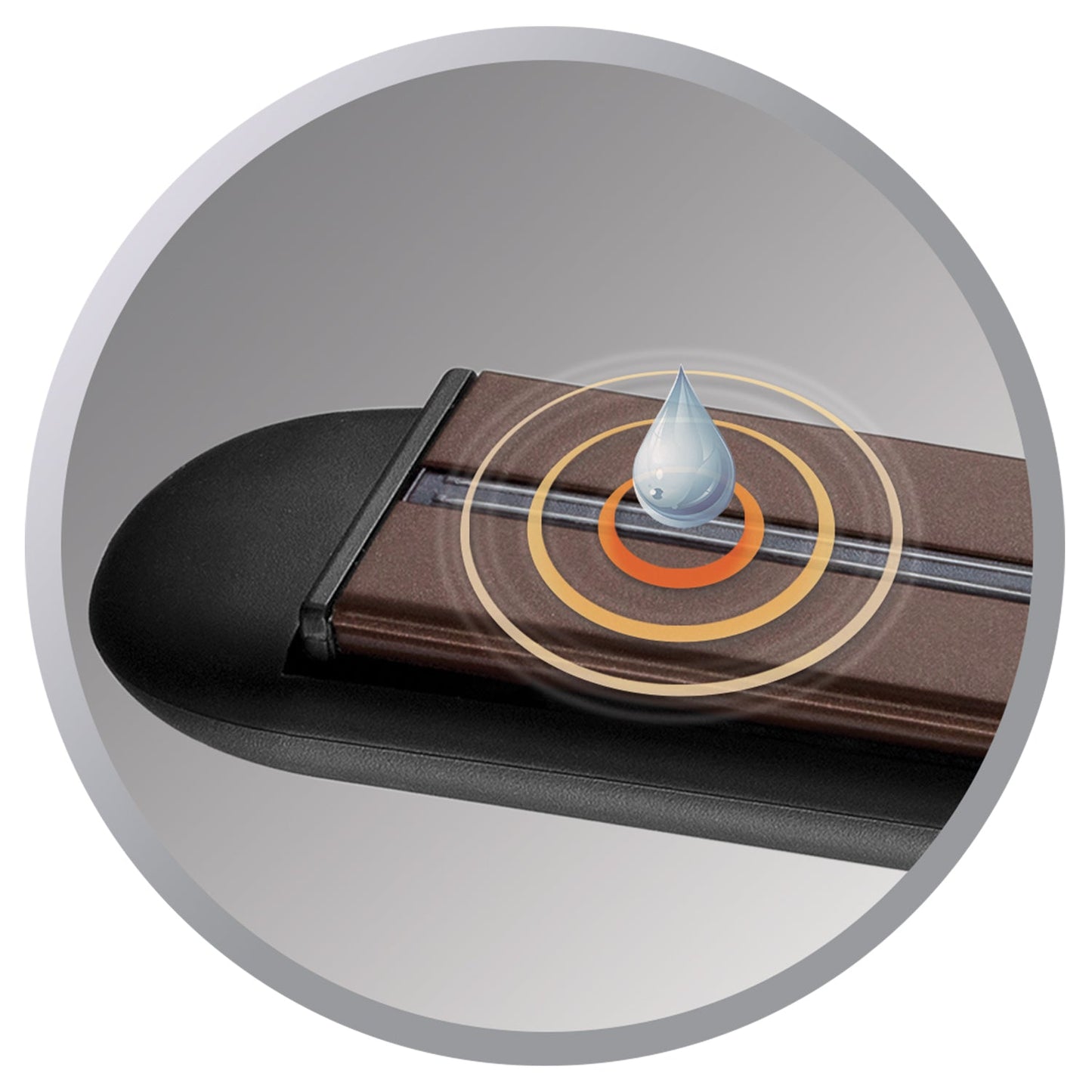 Remington Wet 2 Straight Pro Straightener S7970