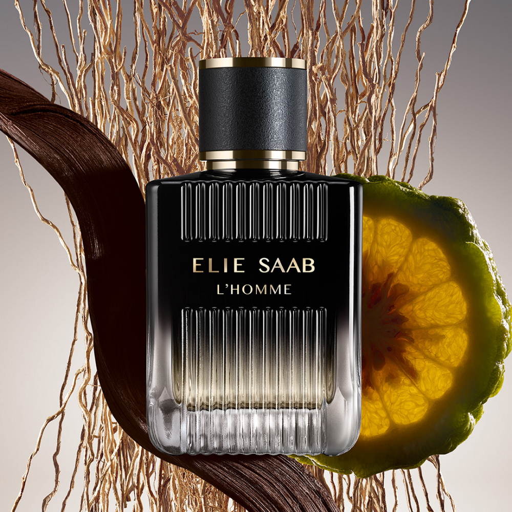 Elie Saab L'Homme Eau De Parfum 100ml