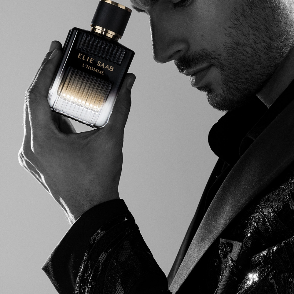 Elie Saab L'Homme Eau De Parfum 100ml