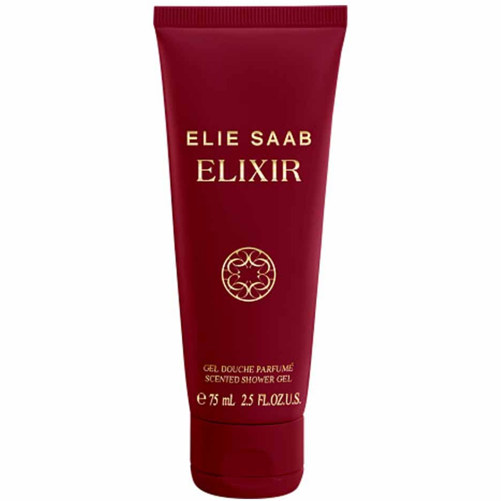 Elie Saab Elixir Shower Gel 75ml