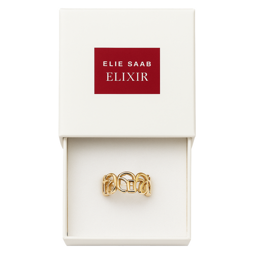 Elie Saab Elixir Ring