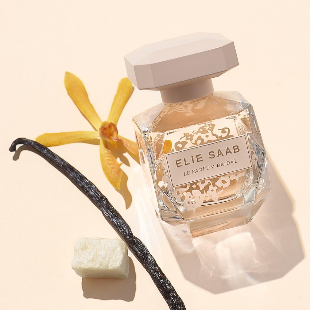 Elie Saab Le Parfum Bridal Eau De Parfum 90ml