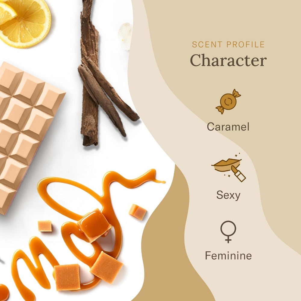 Sabrina Carpenter Sweet Tooth Caramel Dream Eau De Parfum 30ml