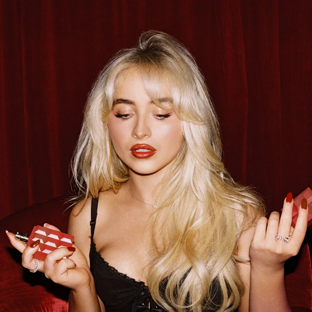 Sabrina Carpenter Sweet Tooth Cherry Baby Eau De Parfum 30ml