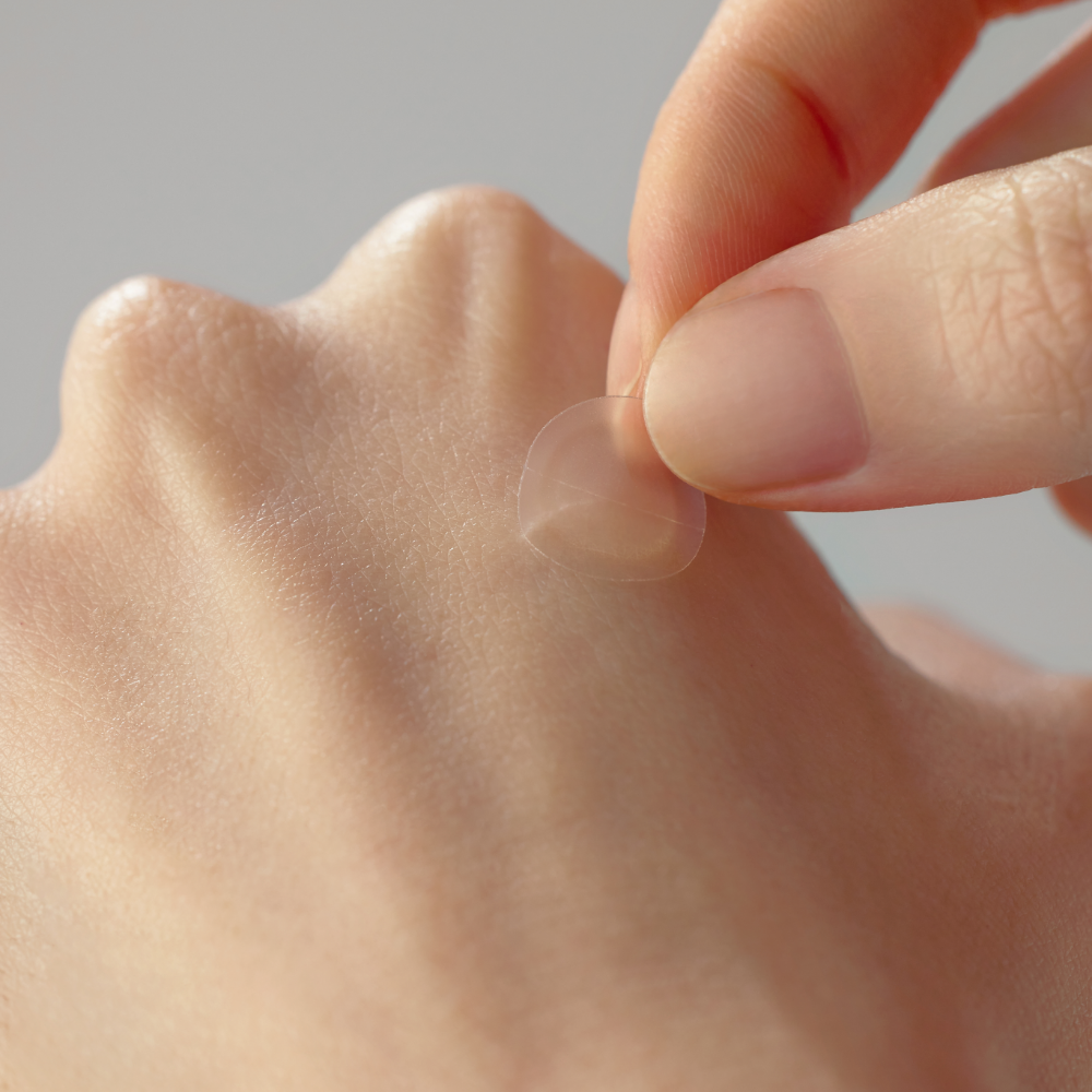 Some By Mi 30 Days Miracle Intensive Clear Spot Patches x18