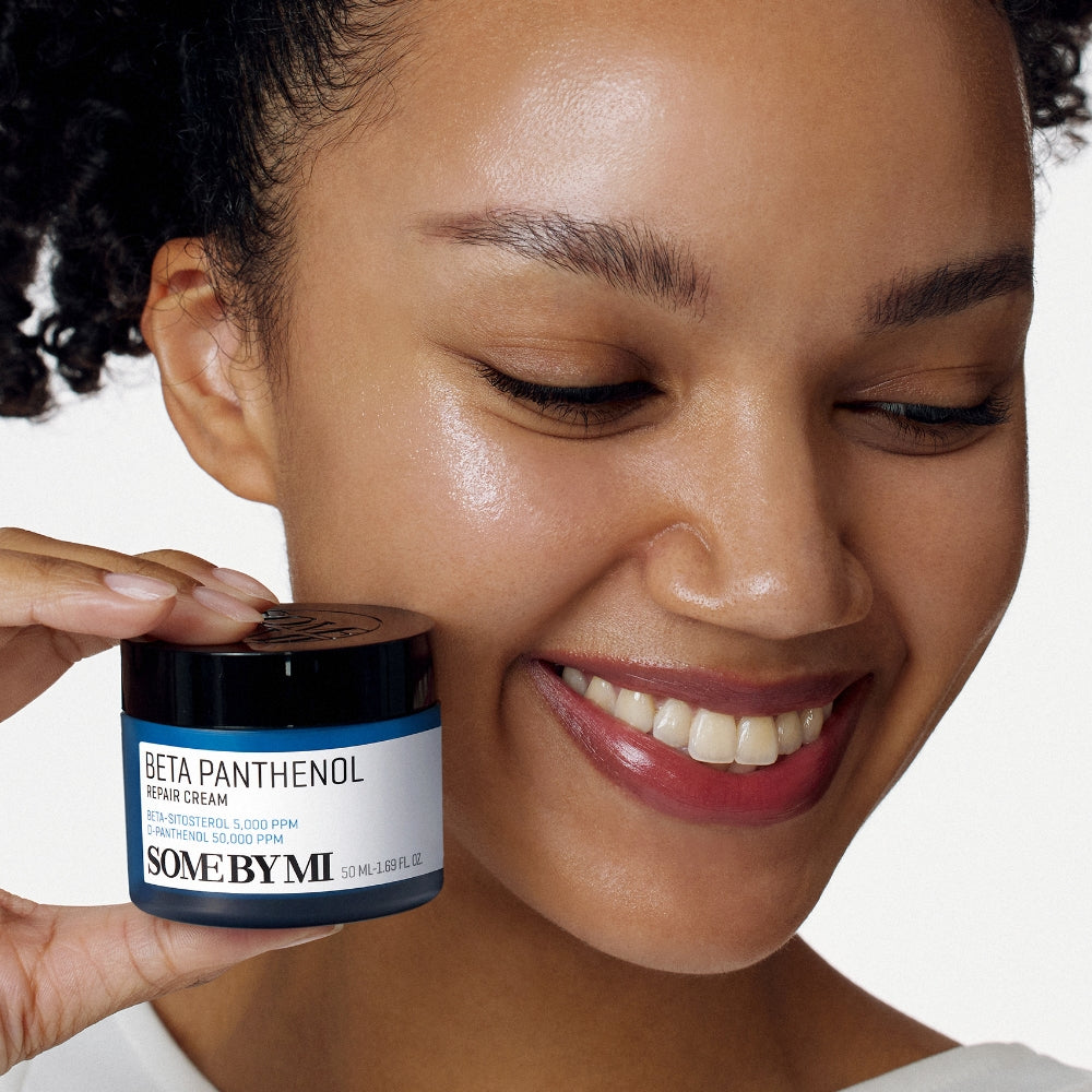 Some By Mi Beta Panthenol Repair Cream 50ml