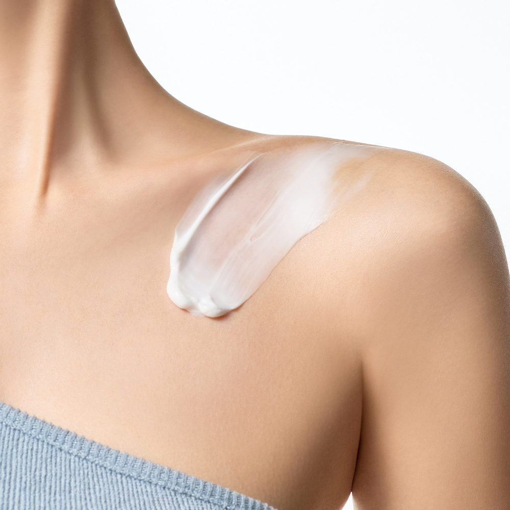 Some By Mi Beta Panthenol Repair Body Cream 200ml