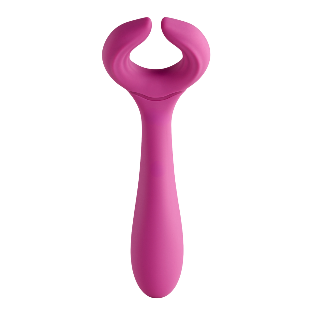 So Divine Duet 2-in-1 Couples Vibrator Toy