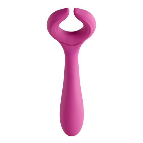 So Divine Duet 2-in-1 Couples Vibrator Toy