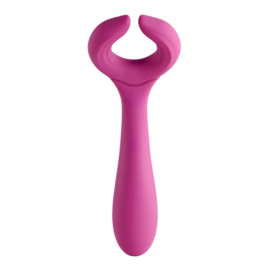So Divine Duet 2-in-1 Couples Vibrator Toy