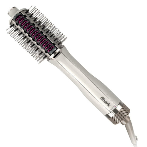 Shark Beauty SmoothStyle Hot Air Brush & Smoothing Comb Silk