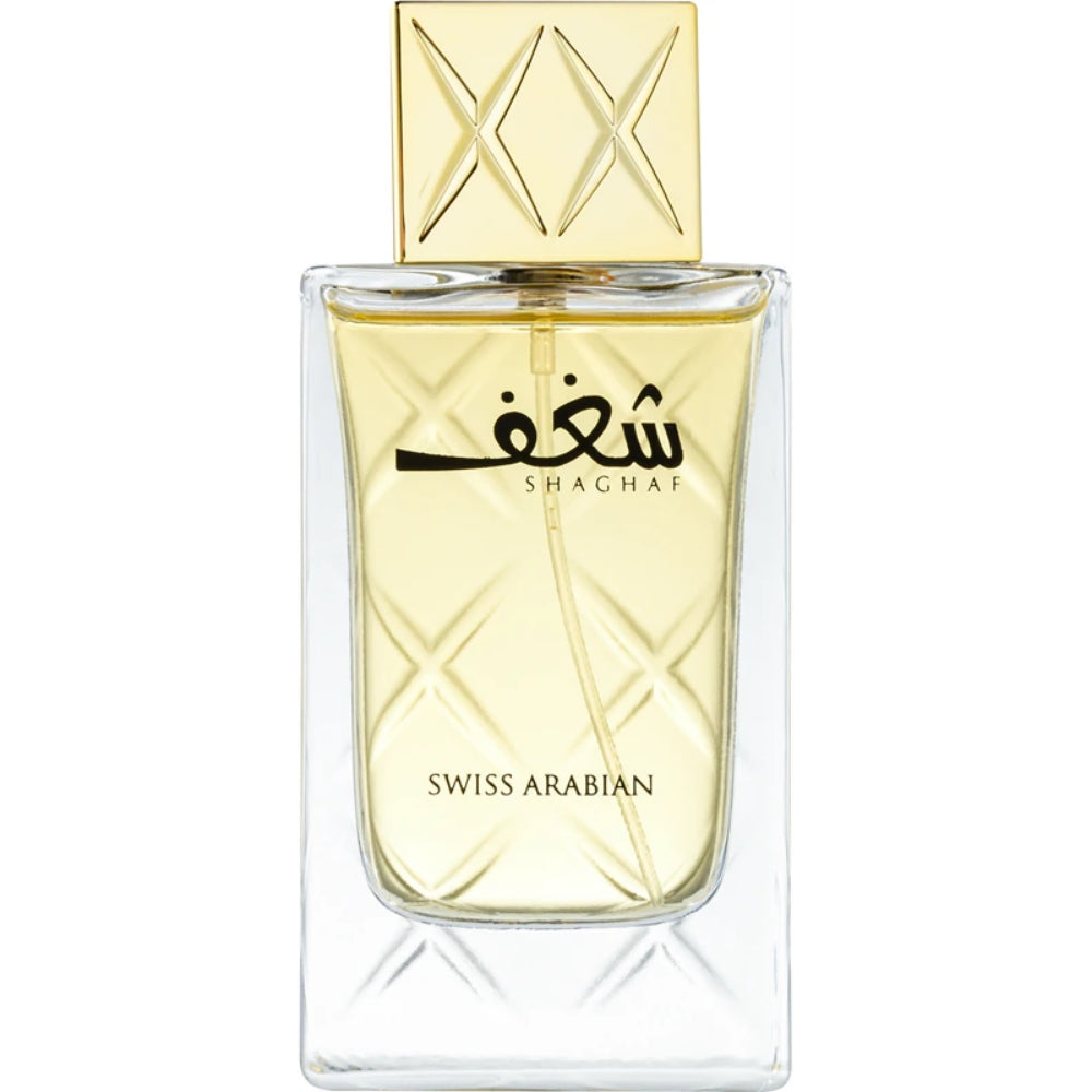 Swiss Arabian Shaghaf Women Eau De Parfum 75ml