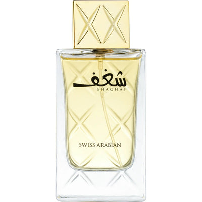 Swiss Arabian Shaghaf Women Eau De Parfum 75ml
