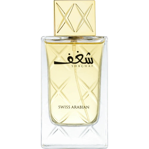 Swiss Arabian Shaghaf Women Eau De Parfum 75ml