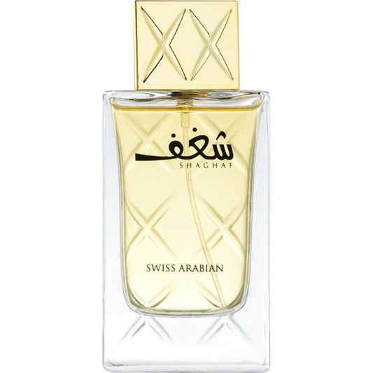 Swiss Arabian Shaghaf Women Eau De Parfum 75ml